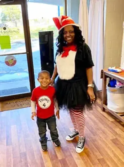 17 Teacher Appreciation Week Teachers Rock Dr Seuss Web