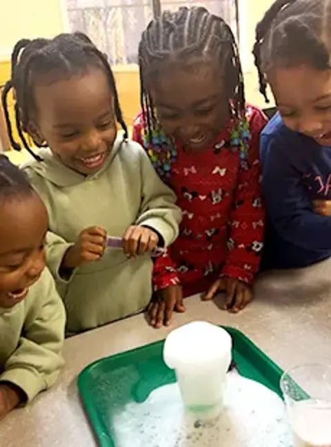 Daycare Near Me Charleston 4