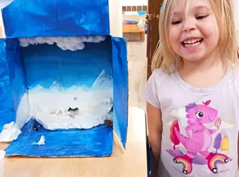 145 Animal Study Family Take Home Project 2