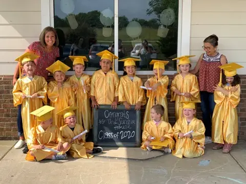 Class Of 2020 With Erin 2