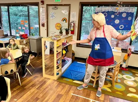 15 Best Preschool Mauldin South Carolina Upstate Daycare Reading Curriculum