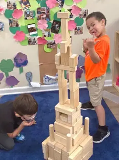 Daycare Near Columbia 13