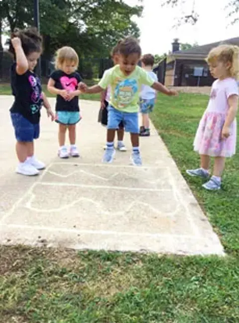 Best Preschool In Mauldin Sc Upstate Daycare 59