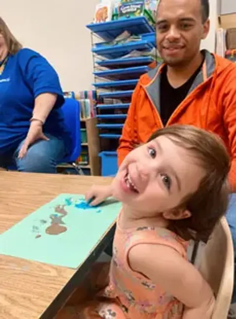 27 Curriculum Showcase Family Fun 6