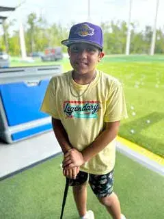 summer camp field trips