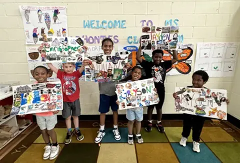 Daycare Near Charlotte