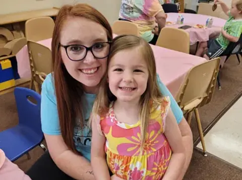 Best Daycare Greenwood Sc Mothers Day