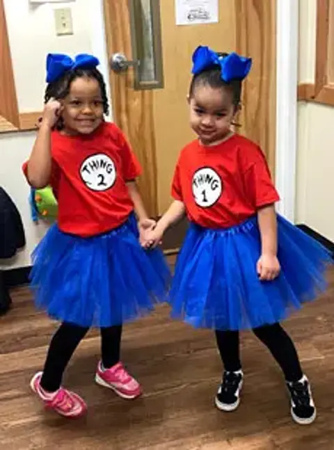 Happy Birthday Dr Seuss