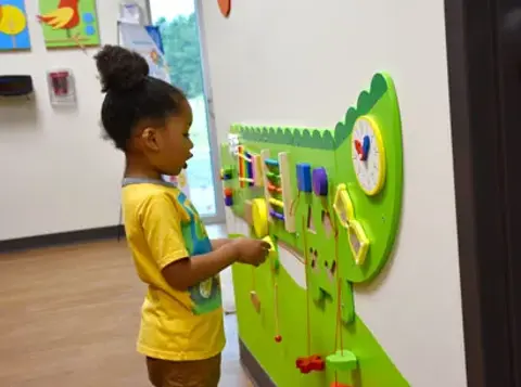 243 Best Preschool Upstate Woodruff Sc 4