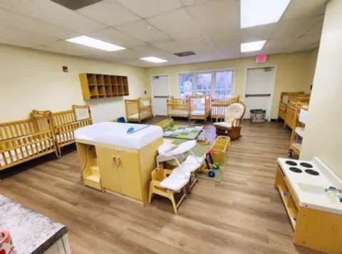 141 Daycare Infant Room
