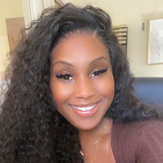 147 Center Director Shy Cquanda Smith