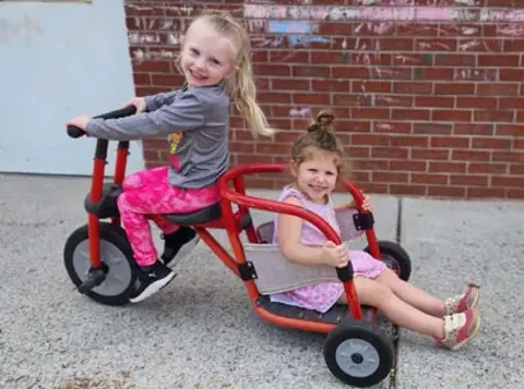 Best Daycare Dallas Ga 10