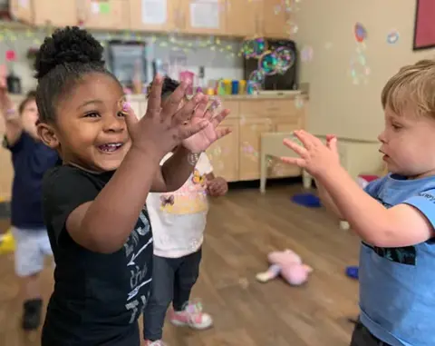 210 Anderson Sc Daycare Preschool Sunshine House