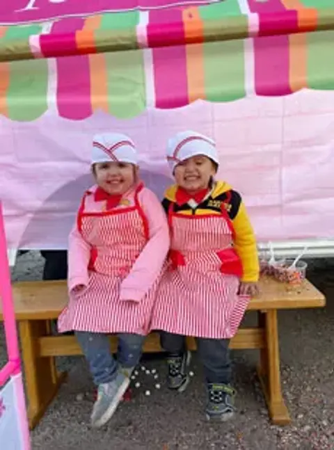 27 Trunk Or Treat Halloween 11