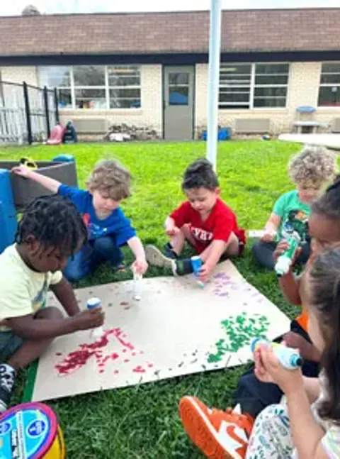 39 Woyc Work Together Wednesday Miss Glenda Twos Class 2