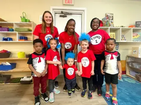 146 Dr Seuss Birthday 4 Web