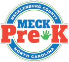 Meck Pre-K Logo
