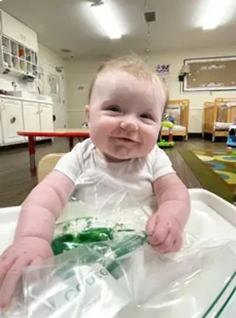 Best Preschool In Mauldin Sc Upstate Daycare 46