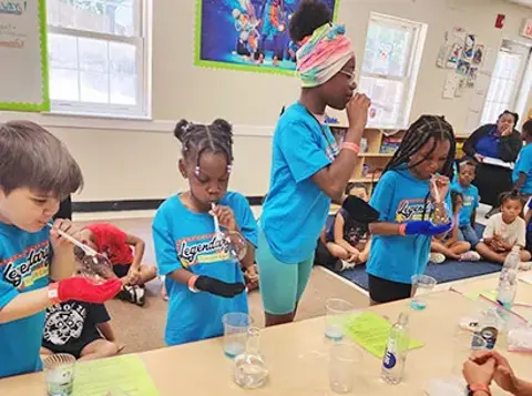 92 Daycare Near Me 9