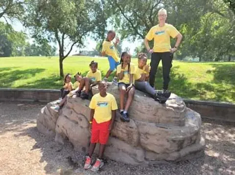 Daycare Near Centerville