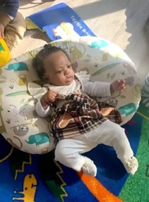 Daycare Near Stockbridge 10