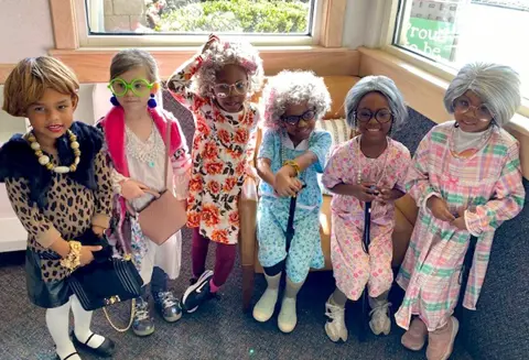 Daycare Near Loganville