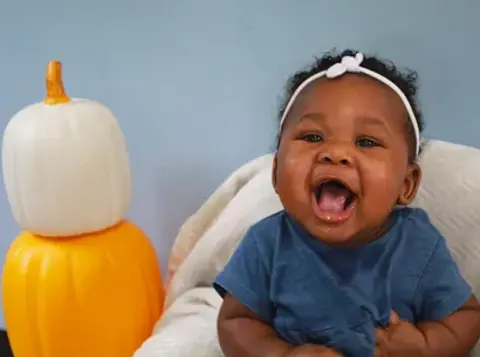 Center 012 Fall Fun Pumpkins Preschool Daycare