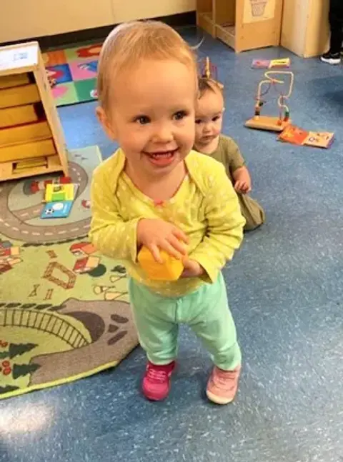 146 Wacky Tacky Day Babies