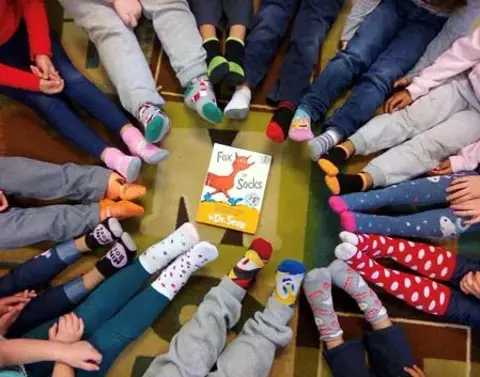 55 Sunshine House Woodstock Ga Preschool