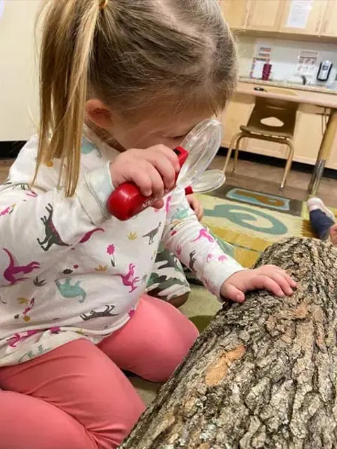 210 Anderson Sunshine House Preschool Pre K