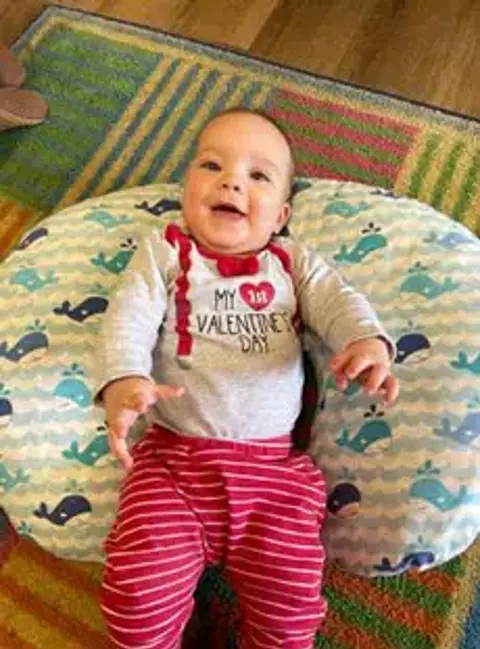 147 Valentines Day Cutie