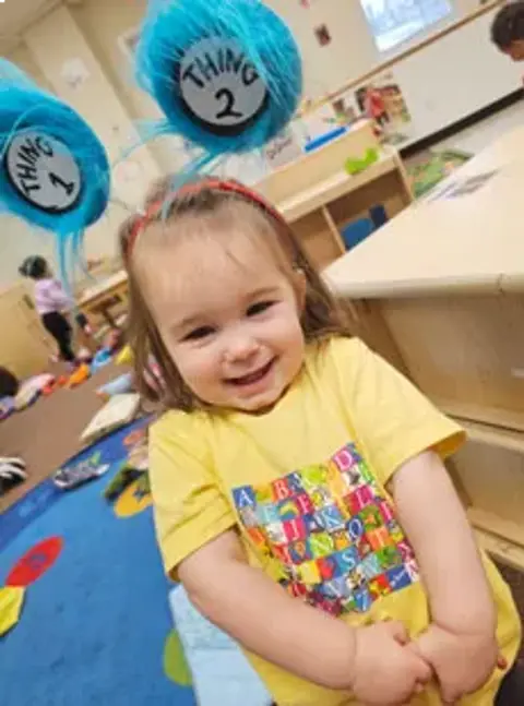 Best Daycare Greenwood Sc Dr Seuss Day