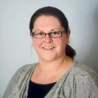 49 Center Director Michelle Mallicote