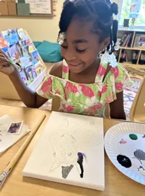 Best Preschool In Mauldin Sc Upstate Daycare 8