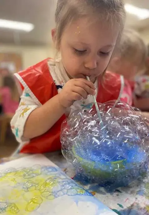 210 Anderson Sc Sunshine House Daycare Preschool