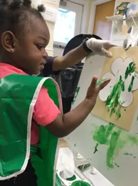 Daycare Near Columbia 5