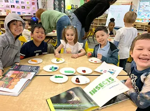 73 Daycare Near Me 11