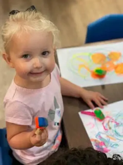 Sunshine House Daycare Hope Mills Preschool 28