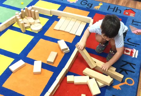 Childcare Near Aiken