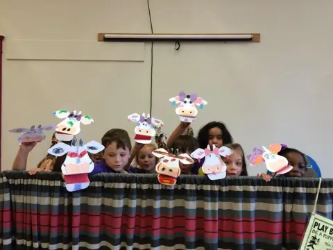 Center For Puppetry Arts 1