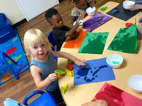 29 Best Daycare North Charleston South Carolina Preschool 21