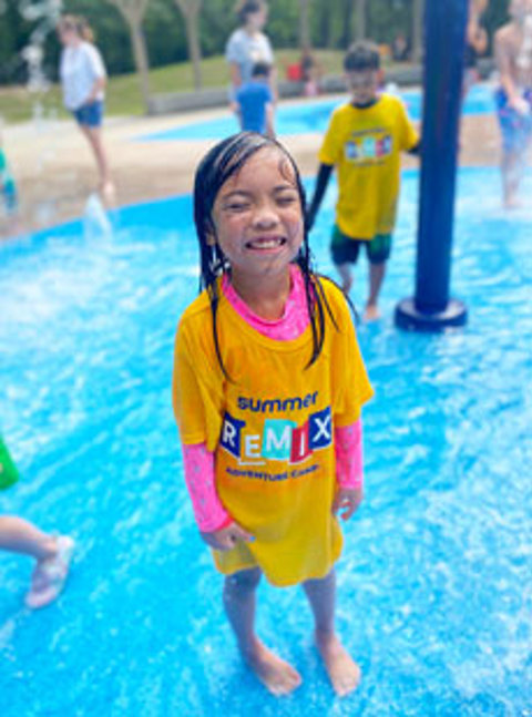 42 Summer Camp Field Trip Splash Pads 4 Web