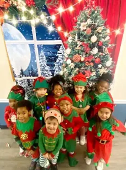 Daycare Near Stockbridge 1