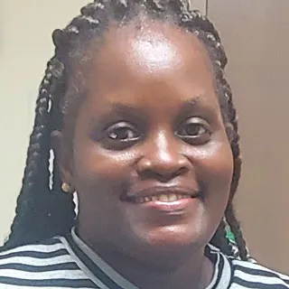 05 Assistant Director Bridget Carr