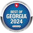 Best Childcare Best Of Georgia Winner