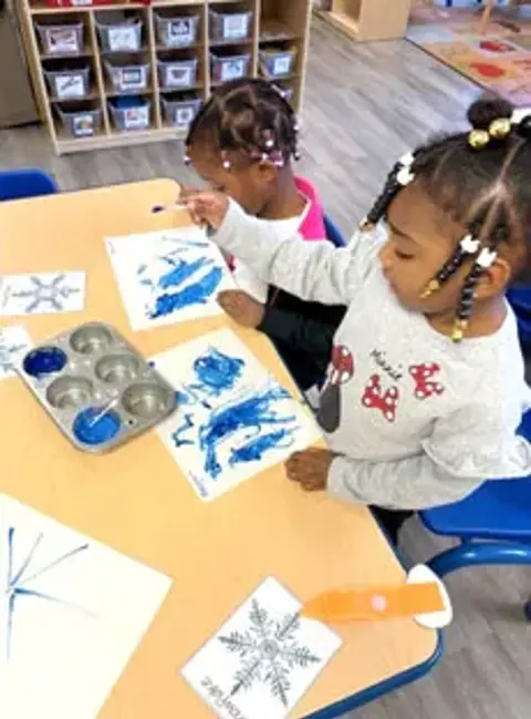 Daycare Near Stockbridge 9