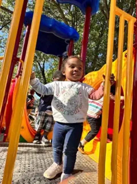 Best Preschool In Aiken Sc New Playground 2