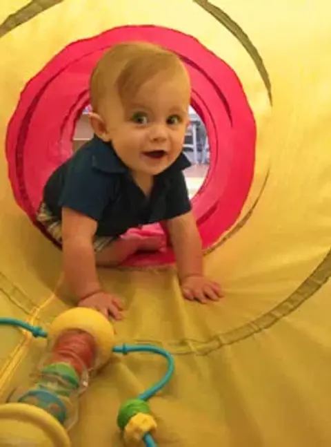 131 Best Preschool Cartersville Ezra