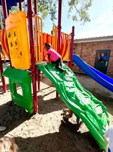 Best Preschool In Aiken Sc New Playground 7