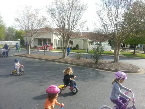 Michelin Trike A Thon